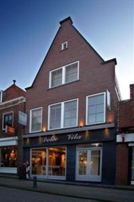 фото отеля DV Groep Bed & Breakfast