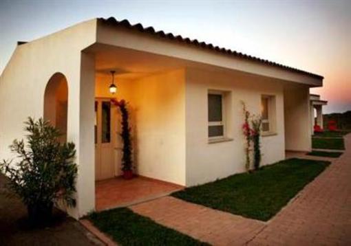 фото отеля Residence Pedra Ruja Budoni