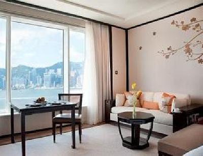 фото отеля The Peninsula Hong Kong