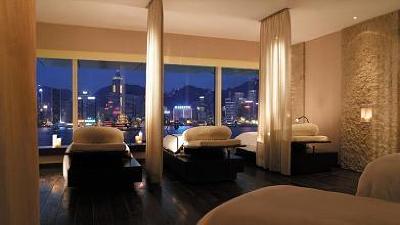 фото отеля The Peninsula Hong Kong