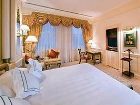 фото отеля The Peninsula Hong Kong