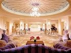 фото отеля The Peninsula Hong Kong