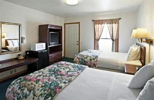 фото отеля Americas Best Value Inn - Mayflower