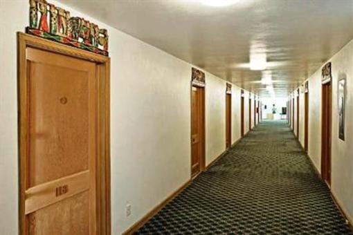 фото отеля Americas Best Value Inn - Mayflower