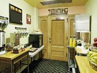 Americas Best Value Inn - Mayflower