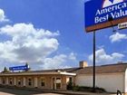 фото отеля Americas Best Value Inn - Mayflower