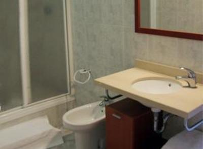 фото отеля Aparthotel Les Agudes