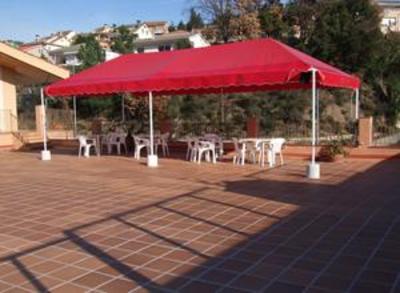 фото отеля Aparthotel Les Agudes