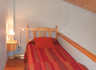 фото отеля Aparthotel Les Agudes
