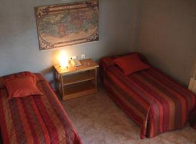 фото отеля Aparthotel Les Agudes