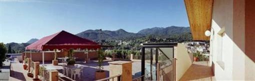 фото отеля Aparthotel Les Agudes
