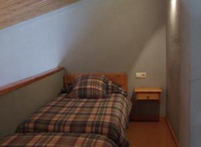 фото отеля Aparthotel Les Agudes