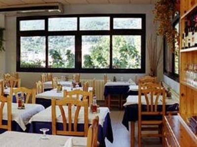 фото отеля Aparthotel Les Agudes