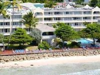 Allamanda Beach Hotel Christ Church