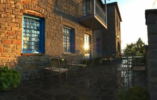 фото отеля Guesthouse Petroto Tymfi