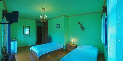 фото отеля Guesthouse Petroto Tymfi
