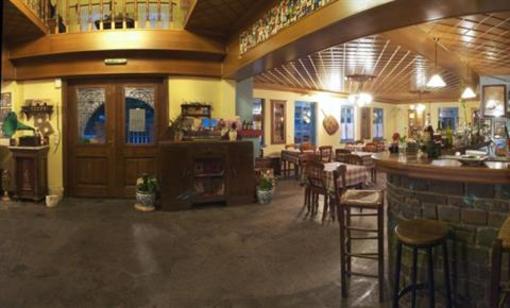 фото отеля Guesthouse Petroto Tymfi
