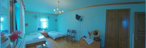 фото отеля Guesthouse Petroto Tymfi