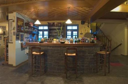 фото отеля Guesthouse Petroto Tymfi