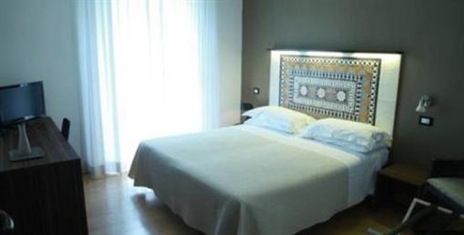 фото отеля Hotel Bianca Vela