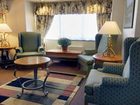 фото отеля Comfort Inn Parry Sound