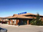 фото отеля Comfort Inn Parry Sound