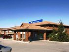 фото отеля Comfort Inn Parry Sound