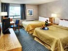 фото отеля Comfort Inn Parry Sound