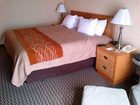 фото отеля Comfort Inn Parry Sound