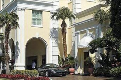 фото отеля Colony Hotel Palm Beach (Florida)