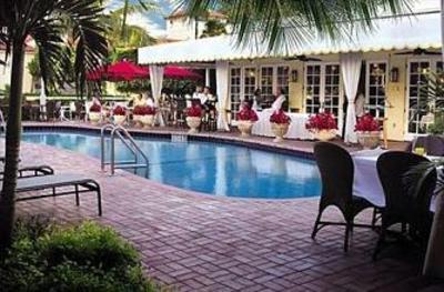 фото отеля Colony Hotel Palm Beach (Florida)