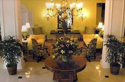 фото отеля Colony Hotel Palm Beach (Florida)