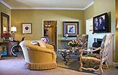 фото отеля Colony Hotel Palm Beach (Florida)