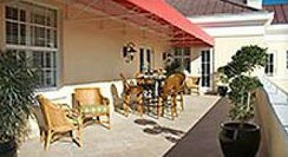 фото отеля Colony Hotel Palm Beach (Florida)