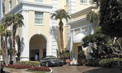 фото отеля Colony Hotel Palm Beach (Florida)