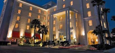 фото отеля Colony Hotel Palm Beach (Florida)