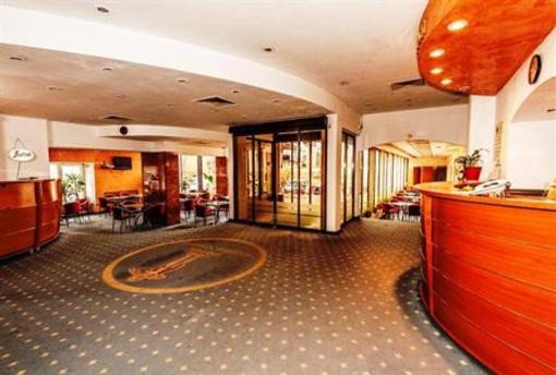 фото отеля Johann Strauss Hotel Bucharest