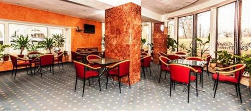 фото отеля Johann Strauss Hotel Bucharest