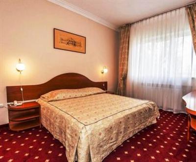 фото отеля Johann Strauss Hotel Bucharest