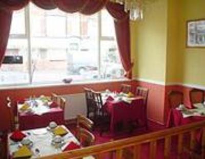 фото отеля Dixon Hotel Blackpool