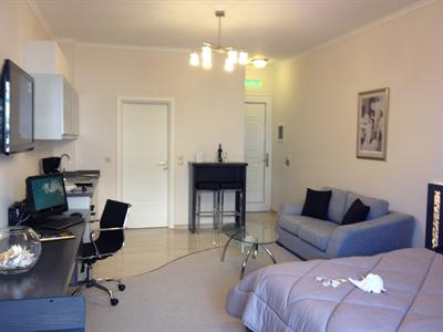 фото отеля Pearl Bay Hotel Apartments