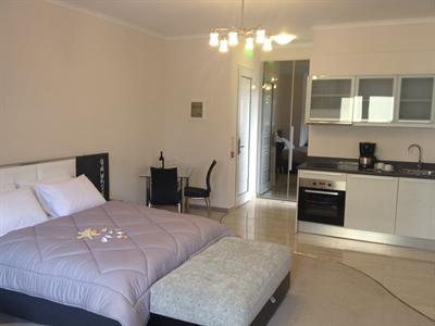 фото отеля Pearl Bay Hotel Apartments
