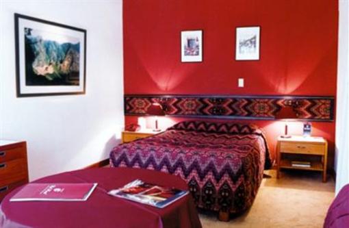 фото отеля Club Hotel Centro de Convenciones Cusco