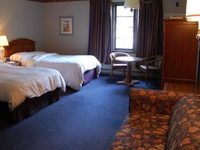 Beach Harbor Resort