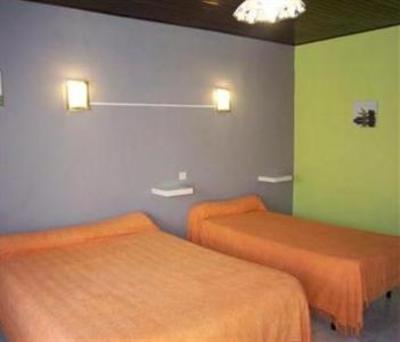 фото отеля Hotel Calypso Hyeres