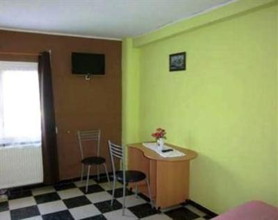 фото отеля Hotel Calypso Hyeres