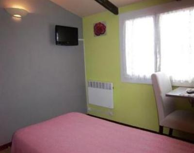 фото отеля Hotel Calypso Hyeres