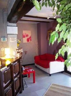 фото отеля Hotel Calypso Hyeres