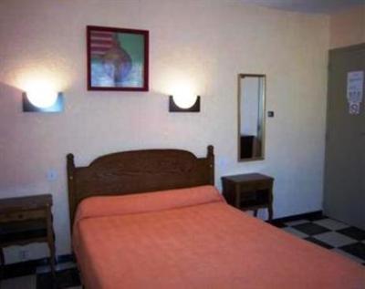 фото отеля Hotel Calypso Hyeres