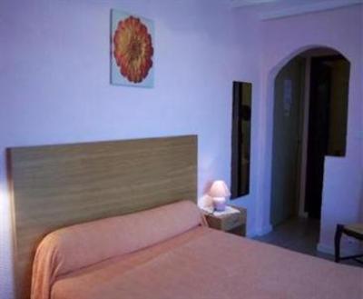 фото отеля Hotel Calypso Hyeres